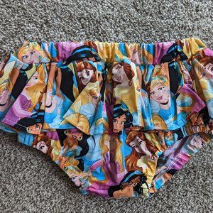 Princess skirt